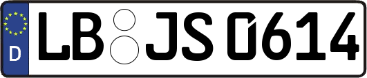 LB-JS0614