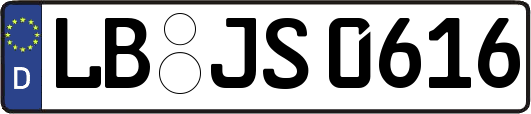 LB-JS0616
