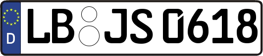 LB-JS0618