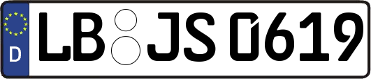 LB-JS0619