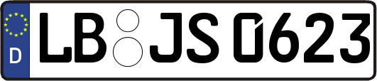 LB-JS0623