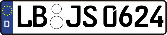 LB-JS0624