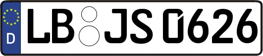 LB-JS0626