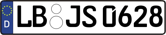 LB-JS0628