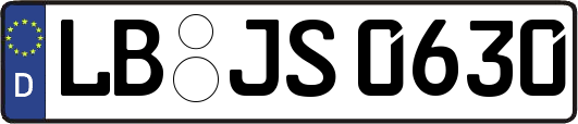 LB-JS0630