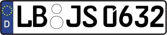 LB-JS0632