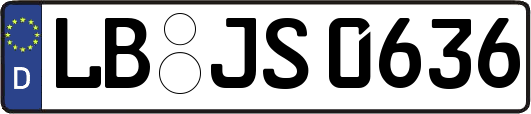 LB-JS0636