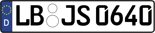 LB-JS0640