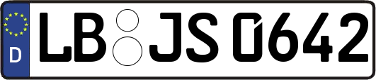 LB-JS0642