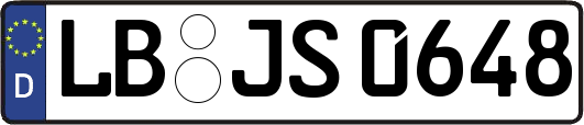 LB-JS0648