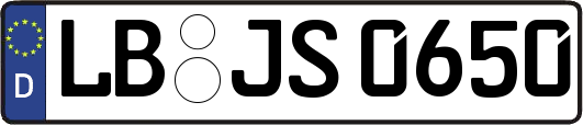 LB-JS0650