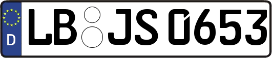 LB-JS0653
