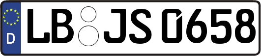 LB-JS0658