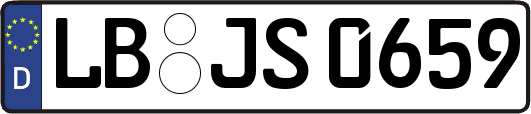 LB-JS0659