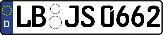 LB-JS0662