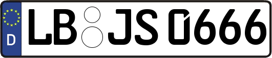 LB-JS0666