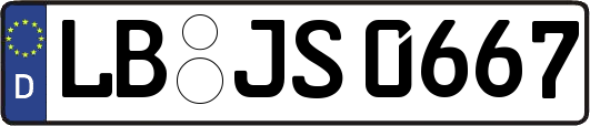 LB-JS0667