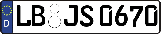 LB-JS0670