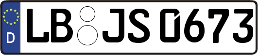 LB-JS0673