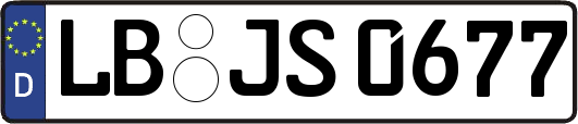 LB-JS0677