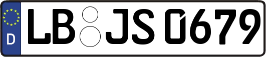 LB-JS0679