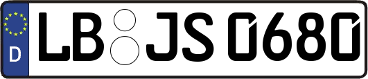LB-JS0680