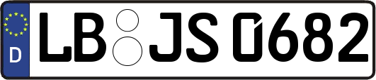 LB-JS0682