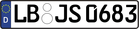 LB-JS0683