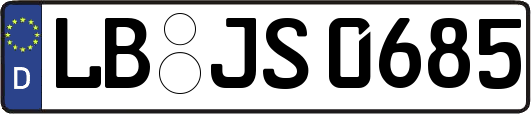 LB-JS0685