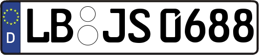 LB-JS0688