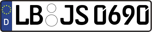 LB-JS0690