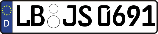 LB-JS0691