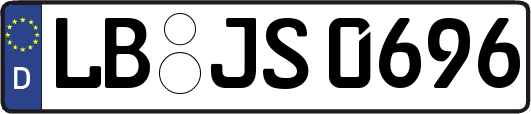 LB-JS0696
