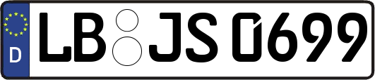 LB-JS0699