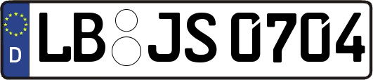 LB-JS0704