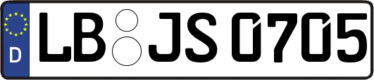 LB-JS0705
