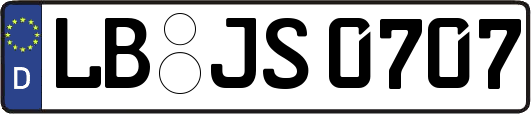 LB-JS0707