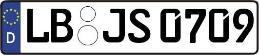LB-JS0709