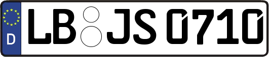 LB-JS0710
