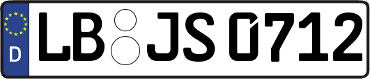 LB-JS0712