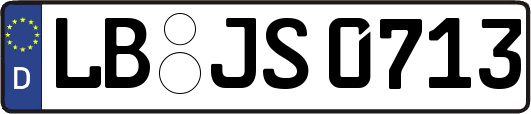 LB-JS0713
