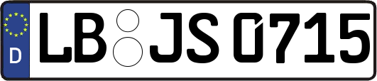 LB-JS0715