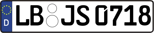 LB-JS0718