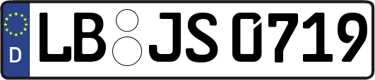 LB-JS0719