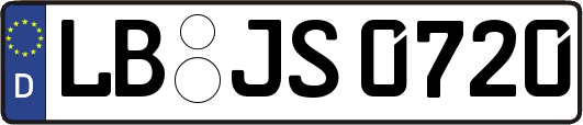 LB-JS0720