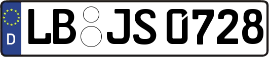 LB-JS0728