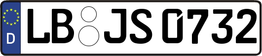 LB-JS0732