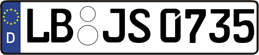 LB-JS0735