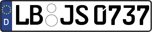 LB-JS0737