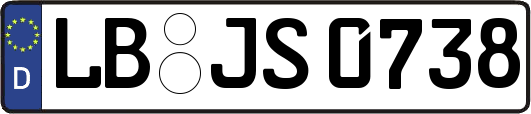 LB-JS0738